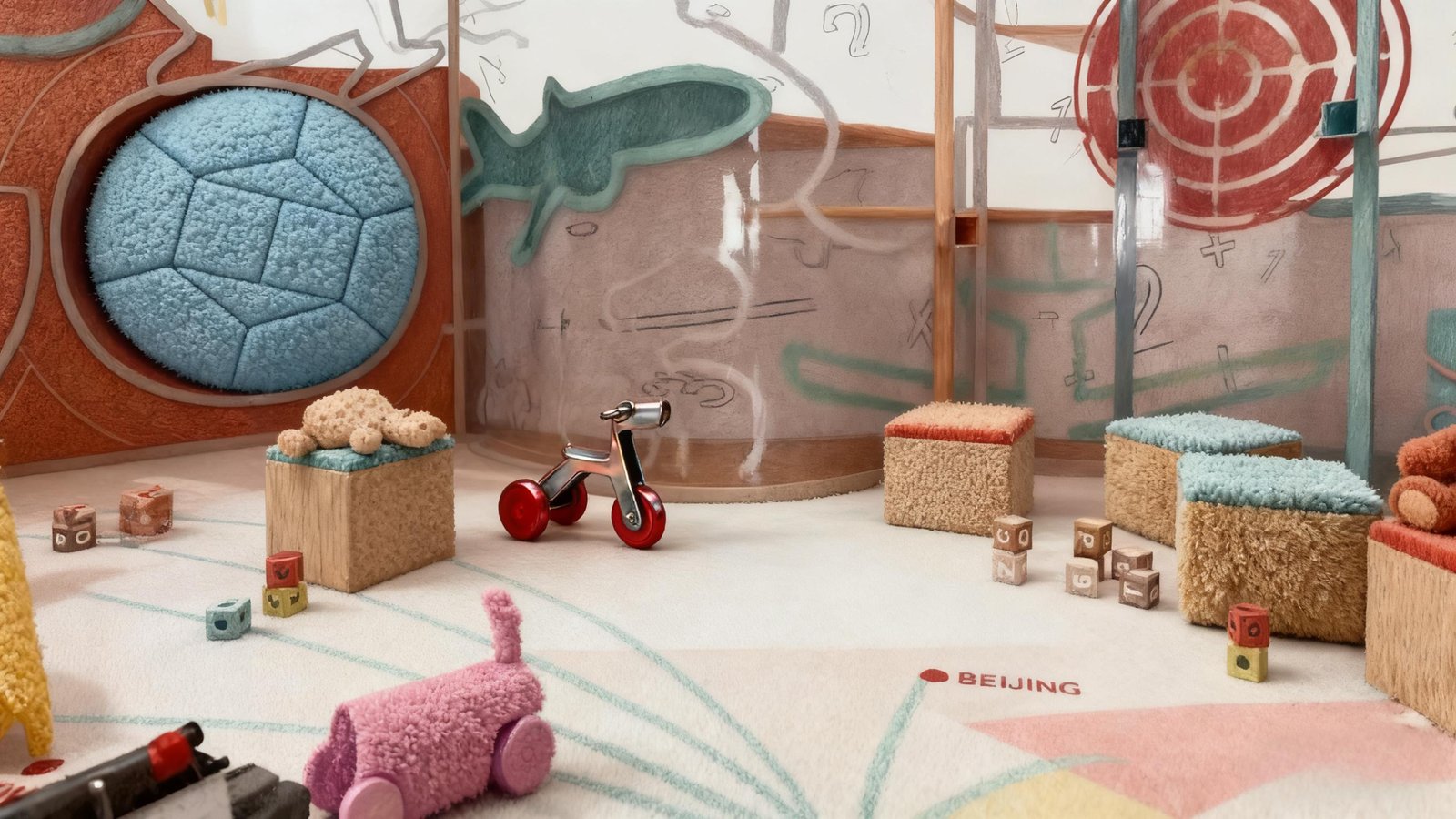 天璽・海 Cullinan Harbour 配套設施 8